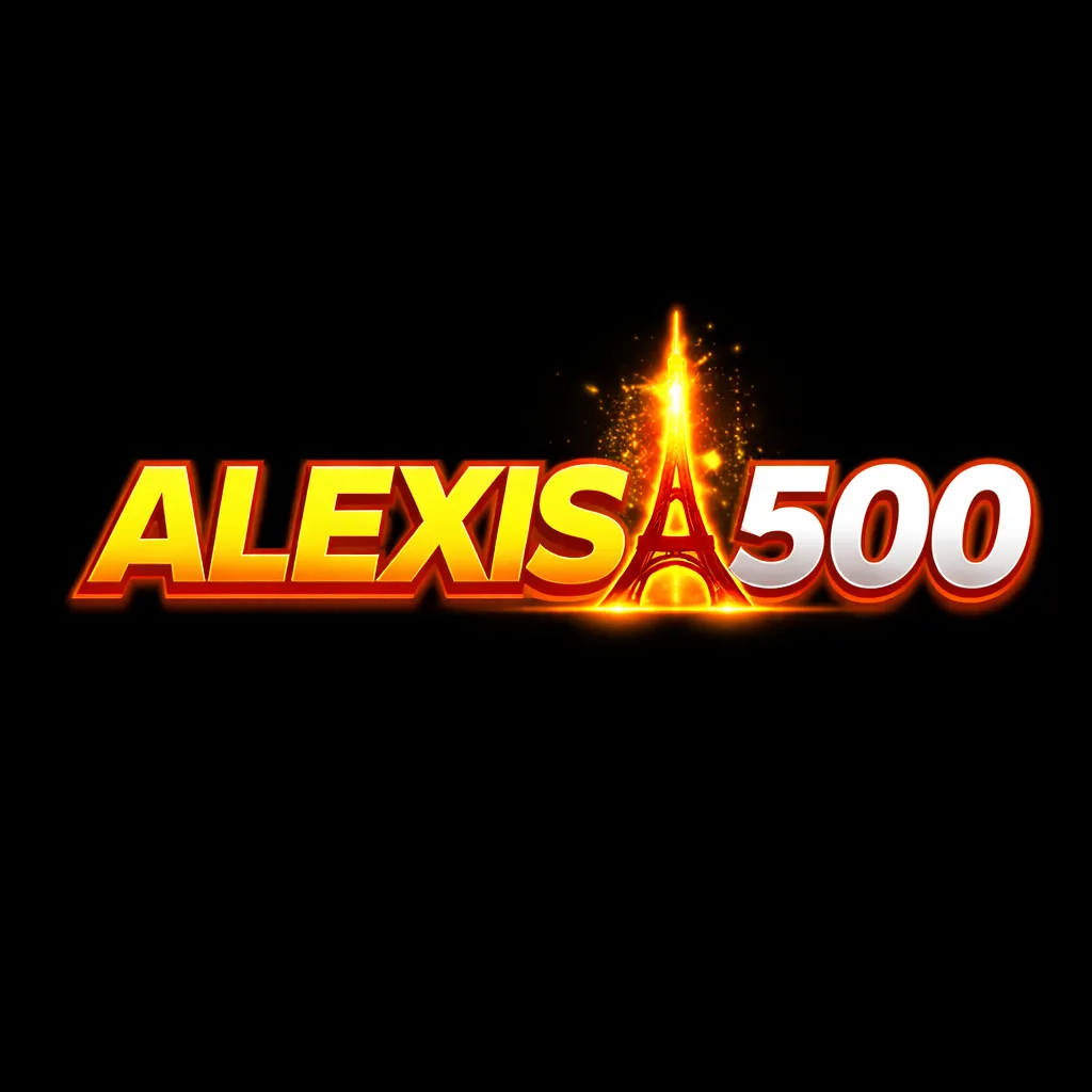 ALEXIS500 - Aplikasi Utility Terbaik untuk Pengguna Cerdas