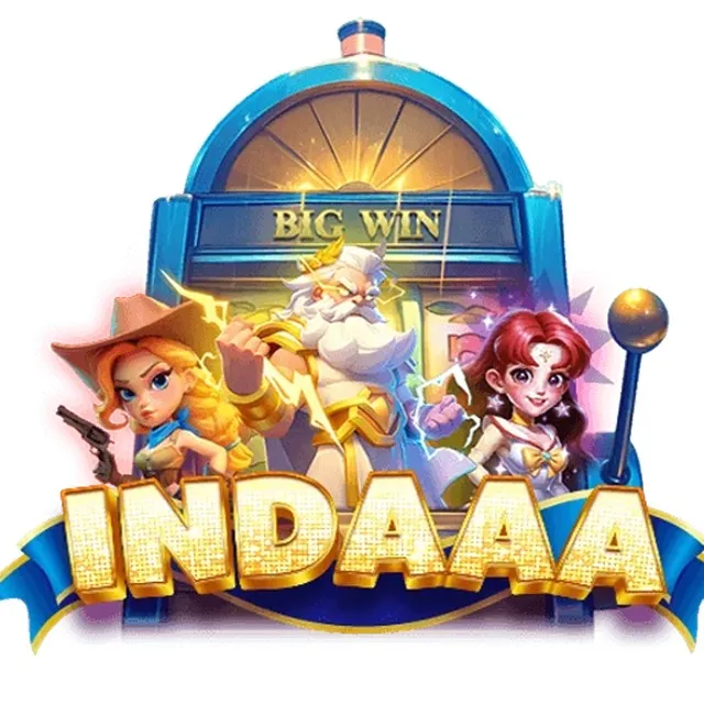 INDAAA - Permainan Slot Terbaik yang Menghibur