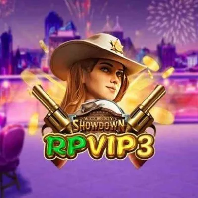 RPVIP3 - Game Aksi TPS Terbaik di Pusat Unduhan