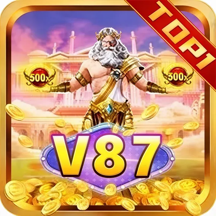 V87 - Petualangan Seru di Alam Liar
